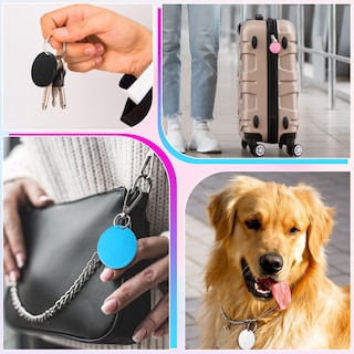 Foto 5 | Foto 5 | Dispositivo De Rastreo Gps Konohan Para Mascotas, Perros Y Gatos, Billetera Y Equipaje - Venta Internacional.