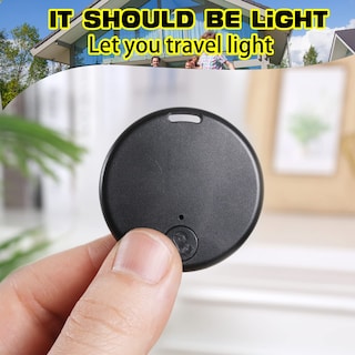 Foto 5 | Foto 5 | Localizador De Llaves Inteligente Para Dispositivos Antipérdida De Rastreo Gps (5) - Venta Internacional.