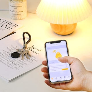 Foto 7 | Foto 7 | Localizador De Llaves Inteligente Para Dispositivos Antipérdida De Rastreo Gps (5) - Venta Internacional.