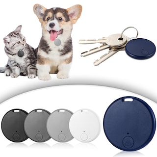 Foto 1 | Foto 1 | Dispositivo De Rastreo Gps Konohan Para Mascotas, Perros Y Gatos, Billetera Y Equipaje - Venta Internacional.