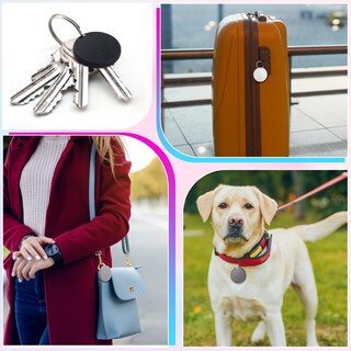 Foto 5 | Foto 5 | Dispositivo De Rastreo Gps Konohan Para Mascotas, Perros Y Gatos, Billetera Y Equipaje - Venta Internacional.
