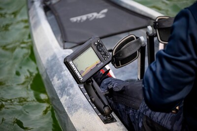 Foto 2 | Foto 2 | Pantalla Fishfinder Lowrance Eagle 5 Splitshot Hd 5 Ips - Venta Internacional.
