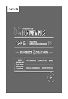 Foto 1 | Foto 1 | Tarjetas Microsd Garmin Huntview Plus Hunting Management Georgia - Venta Internacional.