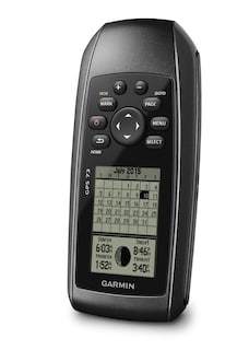 Foto 5 | Foto 5 | Gps Garmin Gps 73 Con Sailassist, Pantalla De 2.6 Pulgadas, Negro - Venta Internacional.