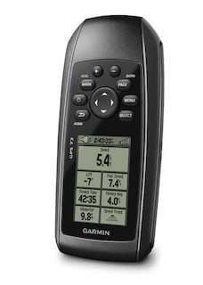 Foto 6 | Foto 6 | Gps Garmin Gps 73 Con Sailassist, Pantalla De 2.6 Pulgadas, Negro - Venta Internacional.
