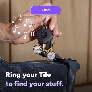 Foto 3 | Foto 3 | Tile Rastreador Bluetooth De Life360 Mate (2024), Paquete De 1 Unidad - Venta Internacional.