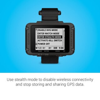 Foto 5 | Foto 5 | Navegador Gps Garmin Foretrex 801 Montado En La Muñeca Con Correa - Venta Internacional.
