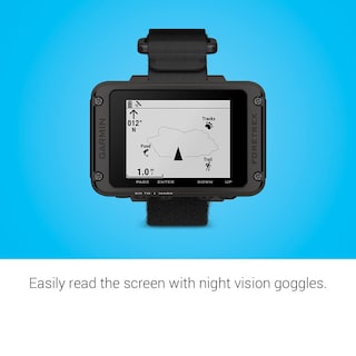 Foto 6 | Foto 6 | Navegador Gps Garmin Foretrex 801 Montado En La Muñeca - Venta Internacional.