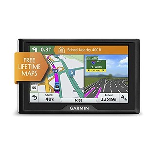Foto 1 | Foto 1 | Navegador Gps Garmin Drive 51 Usa Lm Con Lifetime Maps De 5 Pulgadas - Venta Internacional.