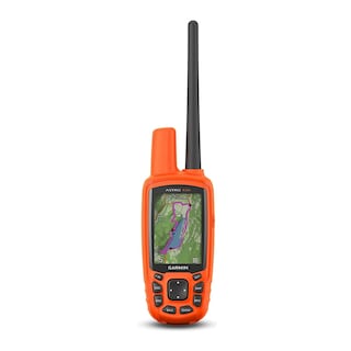 Foto 2 | Foto 2 | Rastreador Gps Garmin Astro 430 Para Perros Con Capacidad Ampliada - Venta Internacional.