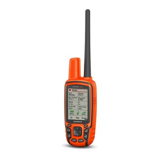 Foto 3 | Foto 3 | Rastreador Gps Garmin Astro 430 Para Perros Con Capacidad Ampliada - Venta Internacional.
