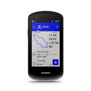Foto 2 | Foto 2 | Ordenador Gps Para Bicicleta Garmin Edge 1040 Con Precisión Perfecta - Venta Internacional.