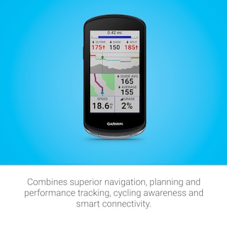 Foto 3 | Foto 3 | Ordenador Gps Para Bicicleta Garmin Edge 1040 Con Precisión Perfecta - Venta Internacional.