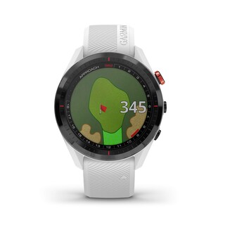 Foto 2 | Foto 2 | Reloj Gps Para Golf Garmin Approach S62 Premium Color Blanco - Venta Internacional.