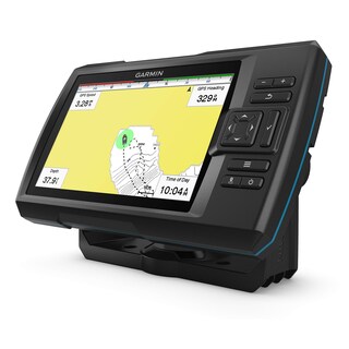 Foto 3 | Foto 3 | Fishfinder Garmin Striker Vivid De 7 Cv Con Transductor A Color De 7 Pulgadas - Venta Internacional.