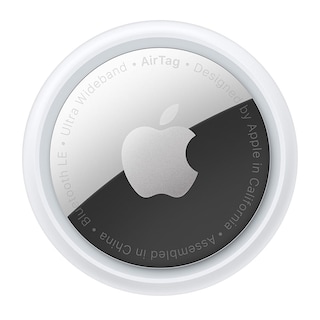 Foto 1 | Foto 1 | Gps Apple Airtag Bluetooth Localizador De Artículos Bocina Integrada Clasificación Ip67 Blanco
