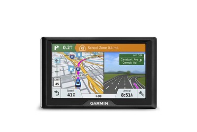 Foto 1 | Foto 1 | Navegador Gps Garmin Drive 51 Usa Lmt-s Con Mapas De Por Vida - Venta Internacional.