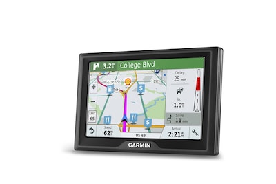 Foto 2 | Foto 2 | Navegador Gps Garmin Drive 51 Usa Lmt-s Con Mapas De Por Vida - Venta Internacional.