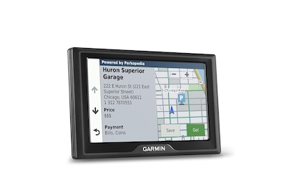 Foto 3 | Foto 3 | Navegador Gps Garmin Drive 51 Usa Lmt-s Con Mapas De Por Vida - Venta Internacional.