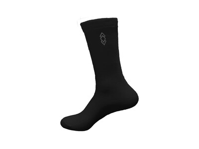 Foto 2 | Foto 2 | Calcetines de Algodón Gran Galeón color Negro para Niño Pack con 6 Pares