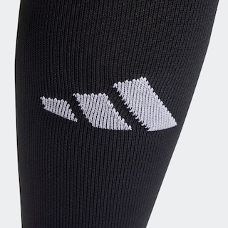 Foto 3 | Foto 3 | Calcetas Deportivas Adidas Adi 23 Negros