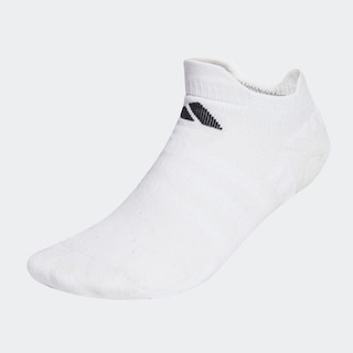 Foto 2 | Foto 2 | Calcetines Acolchados Adidas 1 Par Blanco Unisex