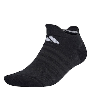 Foto 1 | Foto 1 | Calcetines Acolchados al Tobillo para Tenis con Amortiguación Adidas Negros 1 Par Unisex