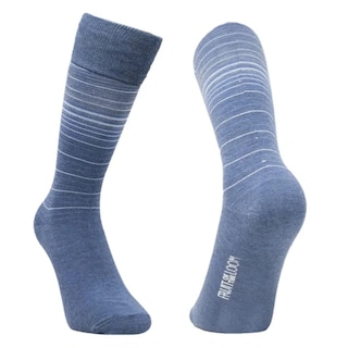 Foto 2 | Foto 2 | Calcetas Deportivas Fruit Of The Loom para Hombre 20 Pares