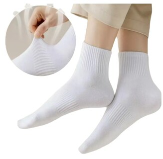 Foto 3 | Foto 3 | Xtellar Calcetines Deportivos Premium - Cómodos Y Versátiles - Pack De 20 Pares