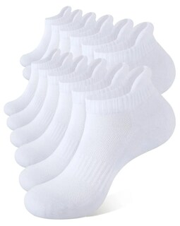 Foto 1 | Foto 1 | Xtellar Pack De 6 Pares De Calcetines Deportivos Unisex