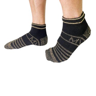 Foto 1 | Foto 1 | Calcetín Diabético Medivaric 5605 Negro para Piel Sensible Hilado Cobre