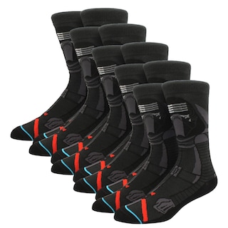 Foto 1 | Foto 1 | Calcetines AeroX MXOKS-005 color Negro 5 Pares - Star Wars