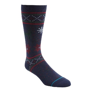 Foto 1 | Foto 1 | Calcetines Navideños Stance Prancer Multicolor para Hombre