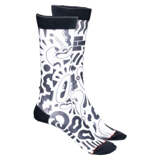 Foto 1 | Foto 1 | Calcetas Stance Looky Lou para Mujer