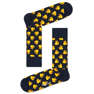 Foto 5 | Foto 5 | Calcetines Happy Socks Diseño Patos Unisex