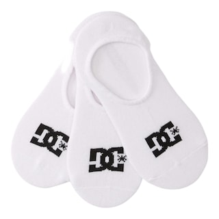 Foto 1 | Foto 1 | Calcetines DC Shoes Spp Dc Blancos Edyaa03153wbb0 para Hombre