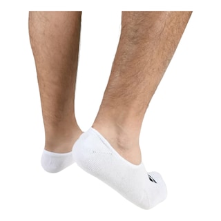 Foto 3 | Foto 3 | Calcetines DC Shoes Spp Dc Blancos Edyaa03153wbb0 para Hombre