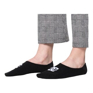 Foto 2 | Foto 2 | Calcetines DC Shoes SPP DC Negros 3 Pares