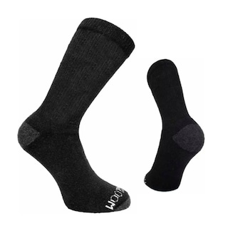 Foto 1 | Foto 1 | Calcetas para Hombre Fruit Of The Loom 20 Pares
