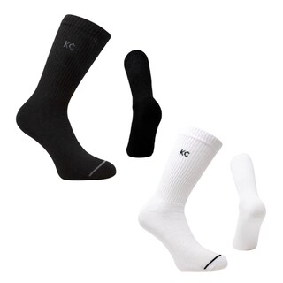 Foto 1 | Foto 1 | Calcetas Kenneth Cole 5 Pares Multicolor