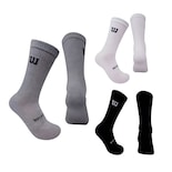 Calcetas Quarter Wilson para Hombre 50 Pares