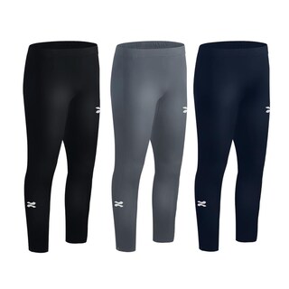 Foto 1 | Foto 1 | Zapari Licra Deportiva Larga Interior Para Niño Mallas Deportivas Para Hombre. Leggins De Compresió Multicolor