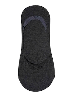Foto 1 | Foto 1 | Calcetas Invisible Protector Pie para Hombre Gran Galeón - Pack 6 Pares