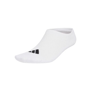Foto 1 | Foto 1 | Medias Invisibles De Malla Thin & Light Sportswear (pack De 3) Adidas Blanco Unisex