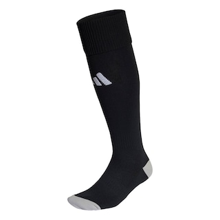 Foto 1 | Foto 1 | Calcetines Milano 23 Adidas Negro Unisex