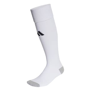 Foto 1 | Foto 1 | Calcetines Milano 23 Adidas Blanco Unisex