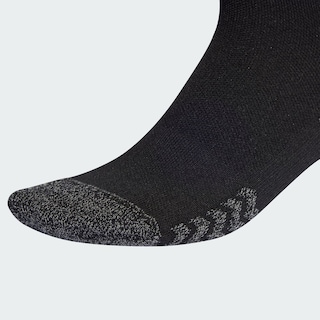 Foto 1 | Foto 1 | Calcetines De Fútbol Adi 24 Aeroready Adidas Negro Unisex