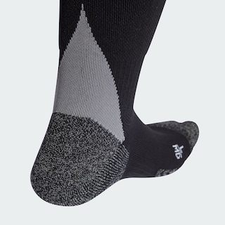 Foto 2 | Foto 2 | Calcetines De Fútbol Adi 24 Aeroready Adidas Negro Unisex