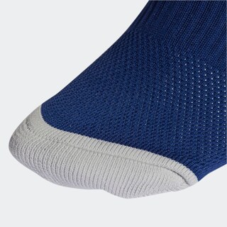 Foto 3 | Foto 3 | Calcetines Milano 23 Adidas Azul Unisex
