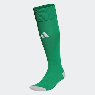 Foto 2 | Foto 2 | Calcetines Milano 23 Adidas Verde Unisex